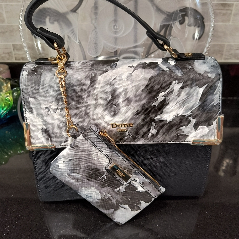 Dune Satchel